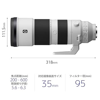SONY SEL200600G CPLフィルター付き Amazon.co.jp: SONY(ソニー) 【セット買い】ソニー デジタル一眼